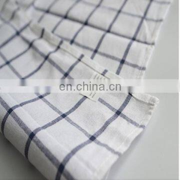 Eco-Friendly Feature 100% Cotton Custom Waffle Kitchen Clean and Wipe Cloth photo-4