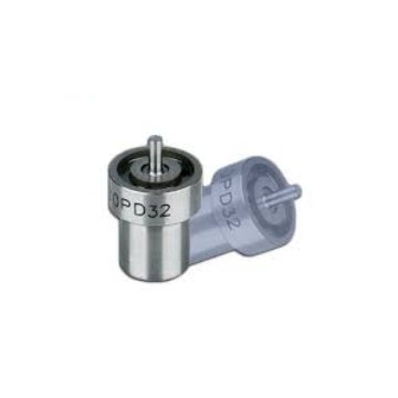 Common Size Delphi Common Rail Nozzle 105025-2850 8 Hole