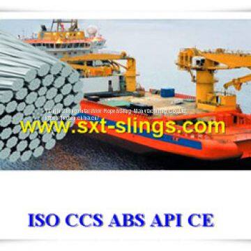 Galvanized Steel Wire Rope With Multi Layers photo-3