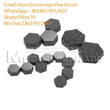 CVD Diamond Die Blanks for wire drawing of metal miya@moresuperhard.com