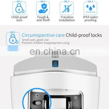 China Manufacturers Automatic Foam Soap Dispenser photo-2