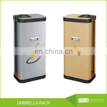 Umbrella Plastic Bag Dispenser  Automatic Single Wet Umbrella Wrapping Machine  For Hotel