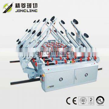 CNC Glass Loading Machine