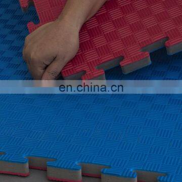 Soft Most Popular Eco-friendly Eva Foam Taekwondo Mat