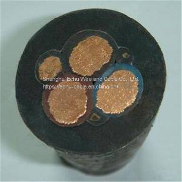 Flexible Drum-reeling Cable, Lift Cable,crane Control Cable photo-3