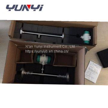 Nitrogen Gas Air Mass Flow Meter Thermal Mass Flowmeter VA 500 /520 Thermal Gas Mass Flow Sensor photo-3