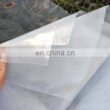 200 microns Transparent Greenhouse Film for Tomatoes