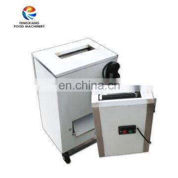 Cutter Type Beef Pork Steak Meat Tenderizer Processing Machine with double blade