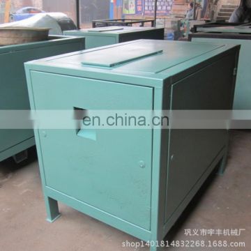 professional ring-pull can top separate machine/ tin can capping machine