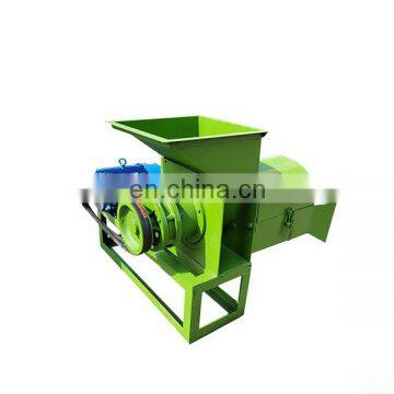 Wet Type Fresh Oil Palm Fruit processing machine Palm oil presser