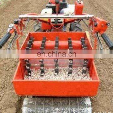 High Output Garlic Seeding Machine/Garlic Machine/pototo planting machine