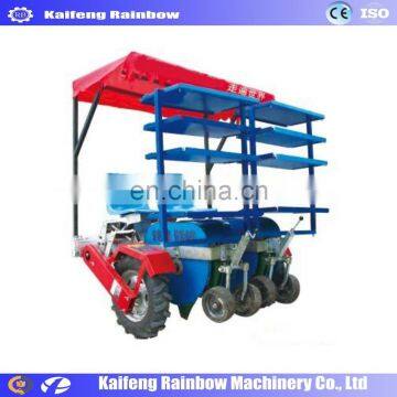 Multifunctional Best Selling Rice Transplanting Machine price farming rice seeds planting machine