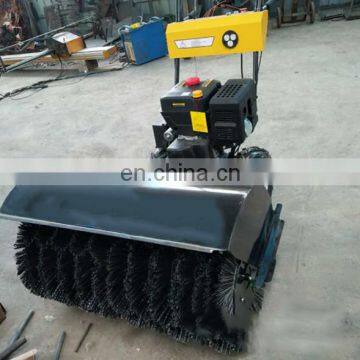 Hot Selling Operation Snow Sweeper/Tractor Mounted Snow Sweeper for Price photo-3