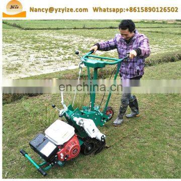 Electrical Sod Cutter Parts Grass Cutter Machine for Sale