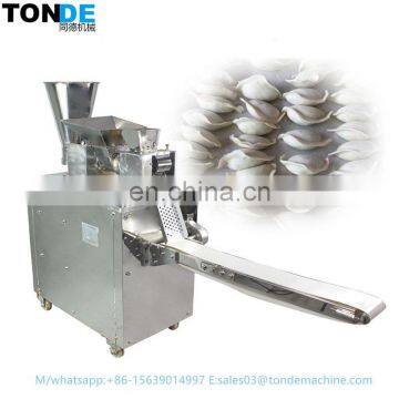 Factory Direct Selling Small Rice Dumpling Machine/dumpling Samosa Spring Roll Machine