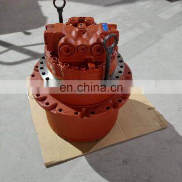 KYB Travel Motor MAG-170VP-3800 Final Drive photo-6