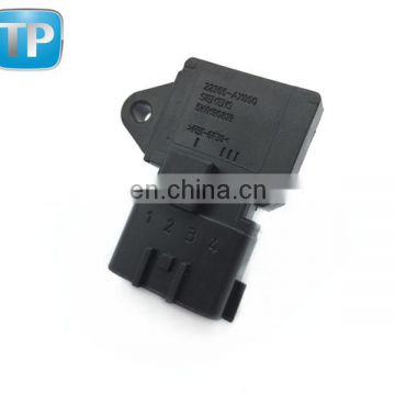 MAP Air Intake Pressure Sensor For Ni-ssan Mi-cra 22365-AX000 22365-AX00A 5WK96823 5WK96819