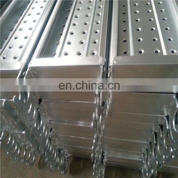 Tianjin Shisheng SP-10-052 Steel Scaffold Staircase Planks photo-7