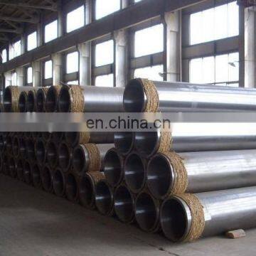 Stpt370 the Lowest Price Astm A106 Seamless Pipe photo-6