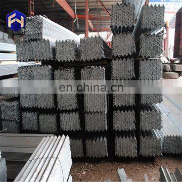 Plastic tower SS400-SS540 steel angle bar for wholesales