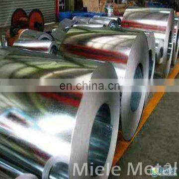 Common Material S275JR Galvanized Coils photo-4