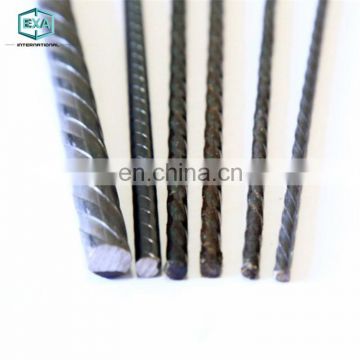 prestressed concrete high tension 4.5mm 4.8mm 9.0mm 10.0mm spiral ribbed pc steel wire for construction