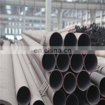 API 5L X52 seamless line pipe price