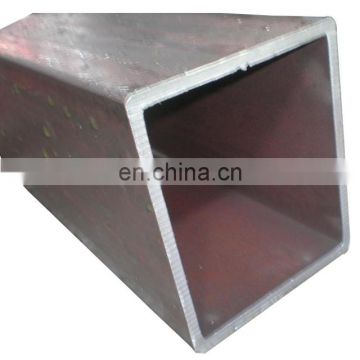 Alibaba golden brand recommend mild steel square hollow section