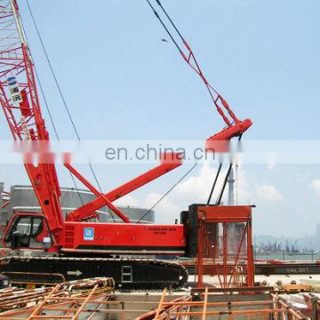 Crawler Crane 180T construction crawler crane CE ISO approved