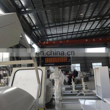 LJG-500*4200 CNC Precise Double Head Cutting Saw Machine photo-6