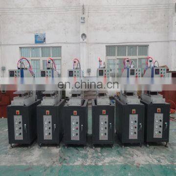 Single Head Welding Machine