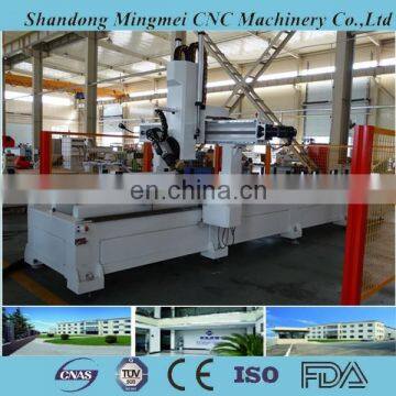 radial drilling machine manufacturing in mingmei factory