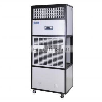 Hot sale series refrigerant dehumidifier for commercial and home style dehumidifier machines by custom style