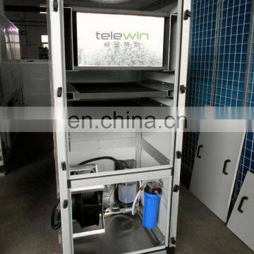 Laboratory IAQ Air Cleaner Solution Test Lab Air Handling Unit HVAC photo-4