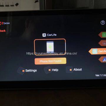 Wireless Carplay Box Android Auto AirPlay Carplay photo-4