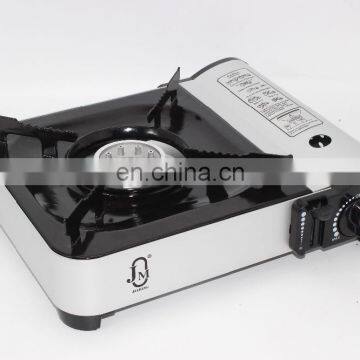 Stainless Steel Outdoor Butane Gas Stoves photo-3