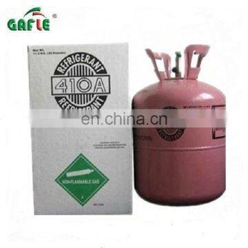 refrigerant gas 410a