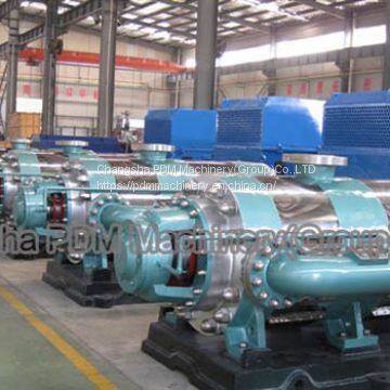 High Pressure Multistage Boiler Feed Water Pump photo-3