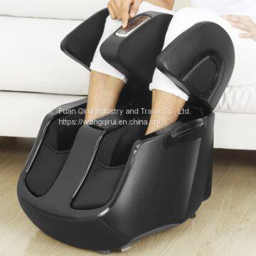 Feet and calf massager Pure copper motor with low noise and high temperature resistance feet and calf massager