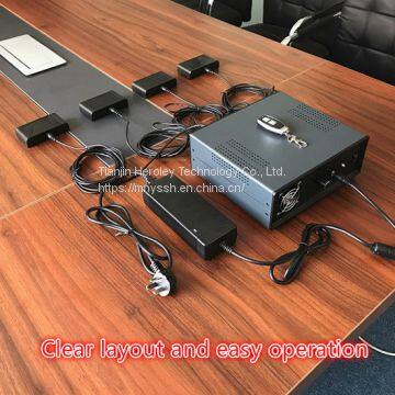 YX-007-FX (X=4/6/8/12) Distributed Recording Shielding System photo-4