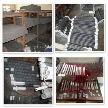 Factory Wholesale Price Silicon Carbide SiC Heating Elements