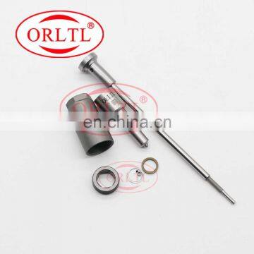 F00ZC99022 Common Rail Repair Kits F 00Z C99 022 Pressure Control Valve F00Z C99 022 F00VC01001 For BMW 0445110029