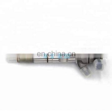 Diesel Injector 0445 110 632 for BOSCH High Pressure Common Rail Disesl Injector 0445110632 photo-4