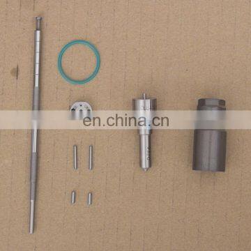 High Quality Repair Kit for Injector 095000-12110950001211