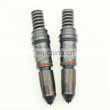 Original High Quality Fuel Injector 3016675 For Cummins Diesel Engine Parts