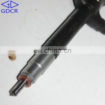 6C1Q-9K546-BB Diesel Fuel Injector 1545621 for Transit OE: 6C1Q-9K546-BC photo-3