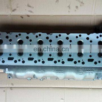 Diesel engine parts ISDE 6 cylinder head 3977225