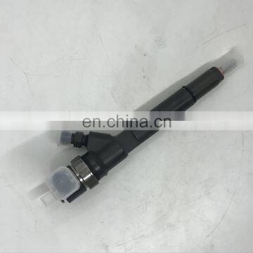 Fuel injection common rail fuel injector 0445110059 common rail injector