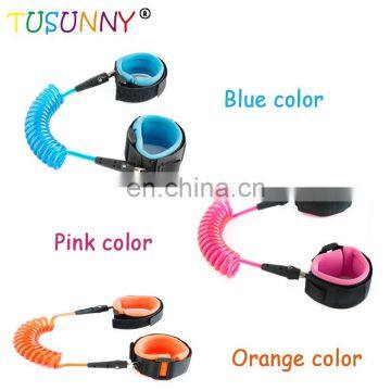 Colorful Safety Anti Lost Wrist Straps Belt Link For Children photo-4