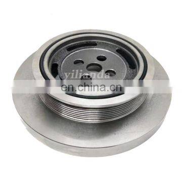 6CT diesel engine vibration damper 3925568